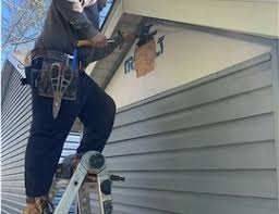 Siding Removal and Disposal in Kensington, CA